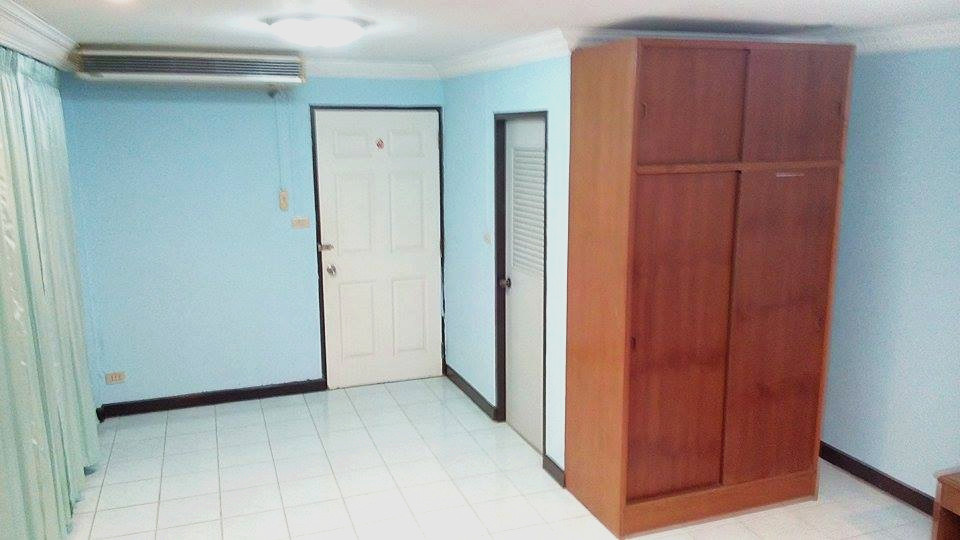 ห้องพักสระบุรี 2 รูปที่ 3