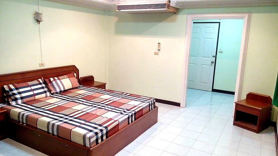ห้องพักสระบุรี 2 รูปที่ 4