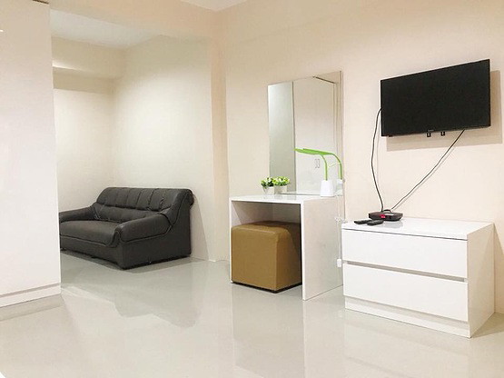 Le mont residence ม.มหิดลศาลายา ม.กรุงเทพธนบุรี เทคฯรัตนโกสินทร์ เทสโก้โลตัสศาลายา เซนทรัลศาลายา 照片 6