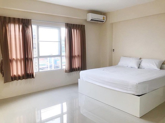 Le mont residence ม.มหิดลศาลายา ม.กรุงเทพธนบุรี เทคฯรัตนโกสินทร์ เทสโก้โลตัสศาลายา เซนทรัลศาลายา 照片 5