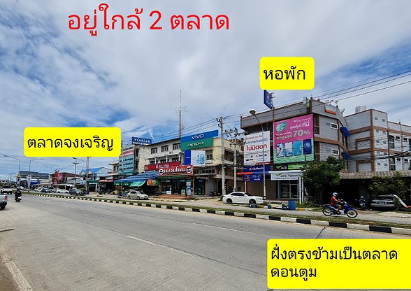 กิจสมบูรณ์ อพาร์ทเม้นท์ รูปที่ 6