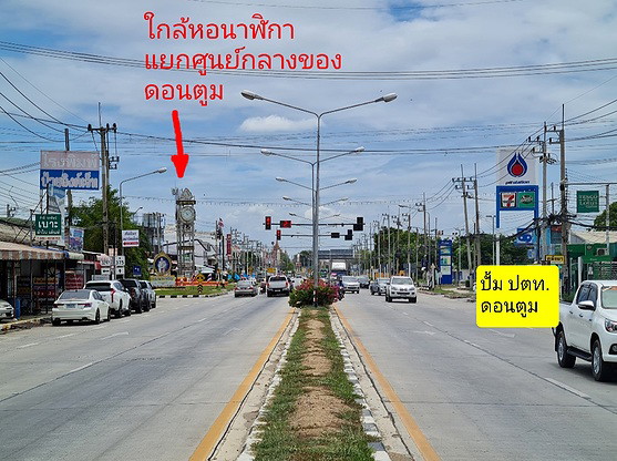 กิจสมบูรณ์ อพาร์ทเม้นท์ รูปที่ 4