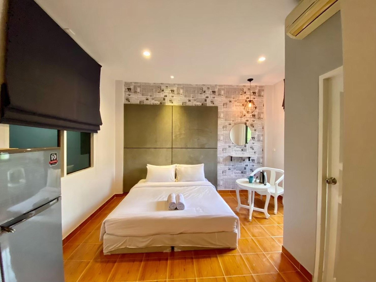Chernin Hotel &SPA