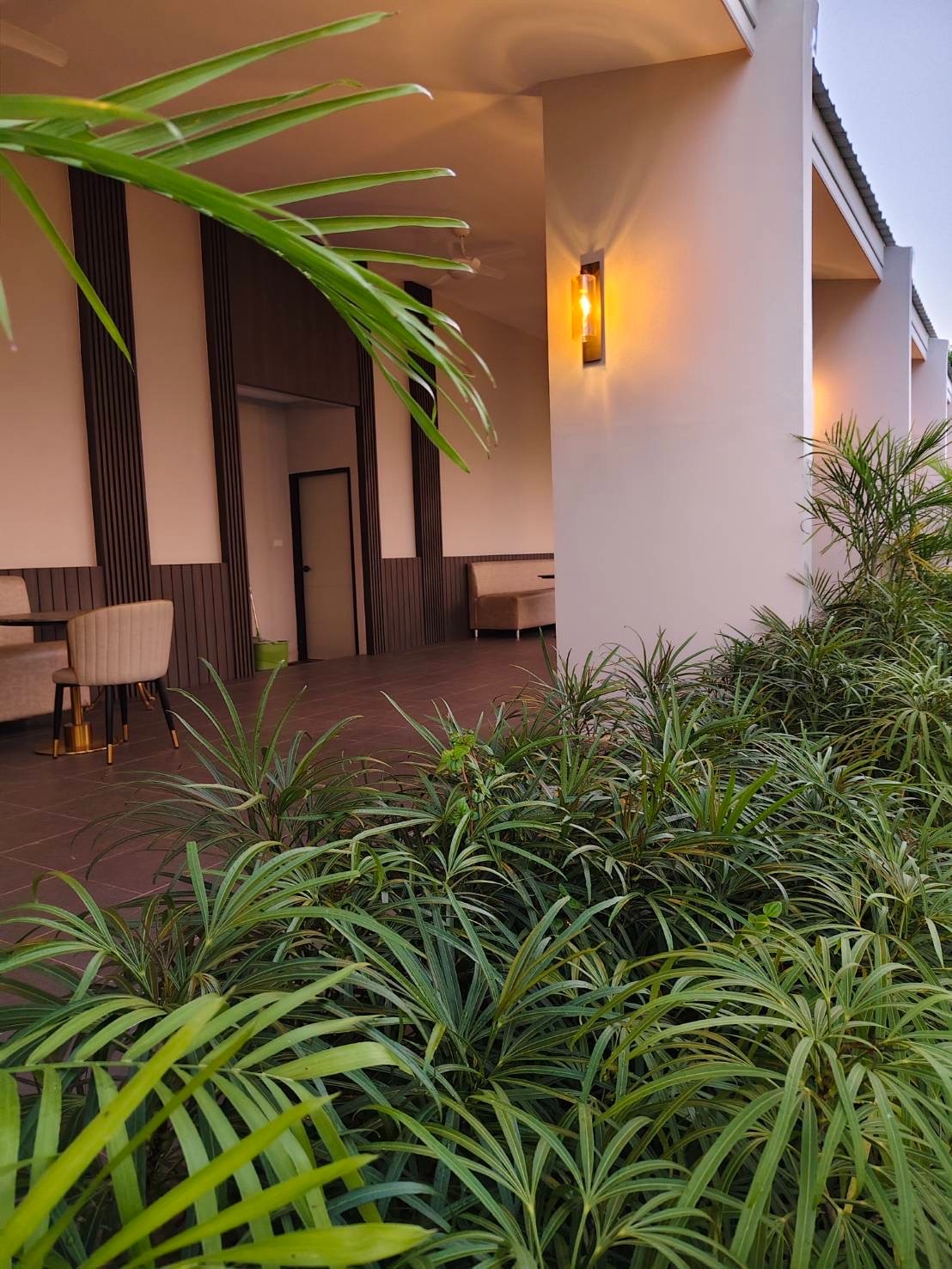 NKS Court รูปที่ 7