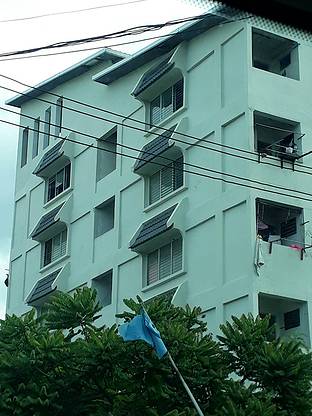 อพาร์ทเม้นท์ สุขุมวิท 115