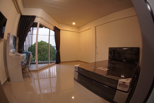 อยู่ดี (Yoodee) Apartment สำโรงใต้ ซอย11 ปู่เจ้าสมิงพราย 照片 5