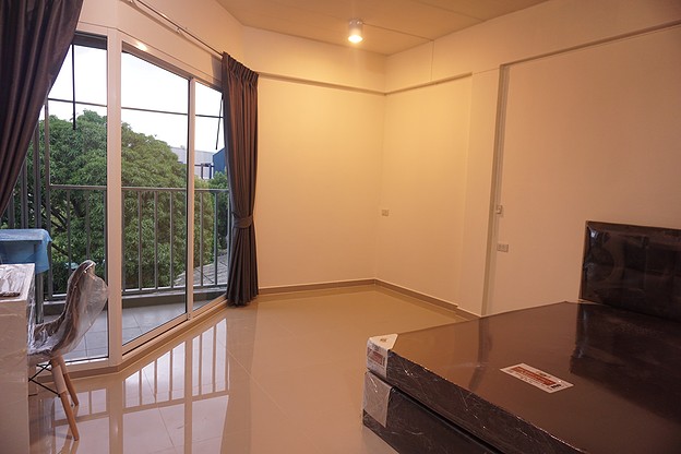 อยู่ดี (Yoodee) Apartment สำโรงใต้ ซอย11 ปู่เจ้าสมิงพราย