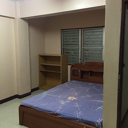 บ้านอาม่า