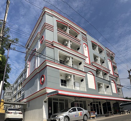 คลอง 1 เพลส