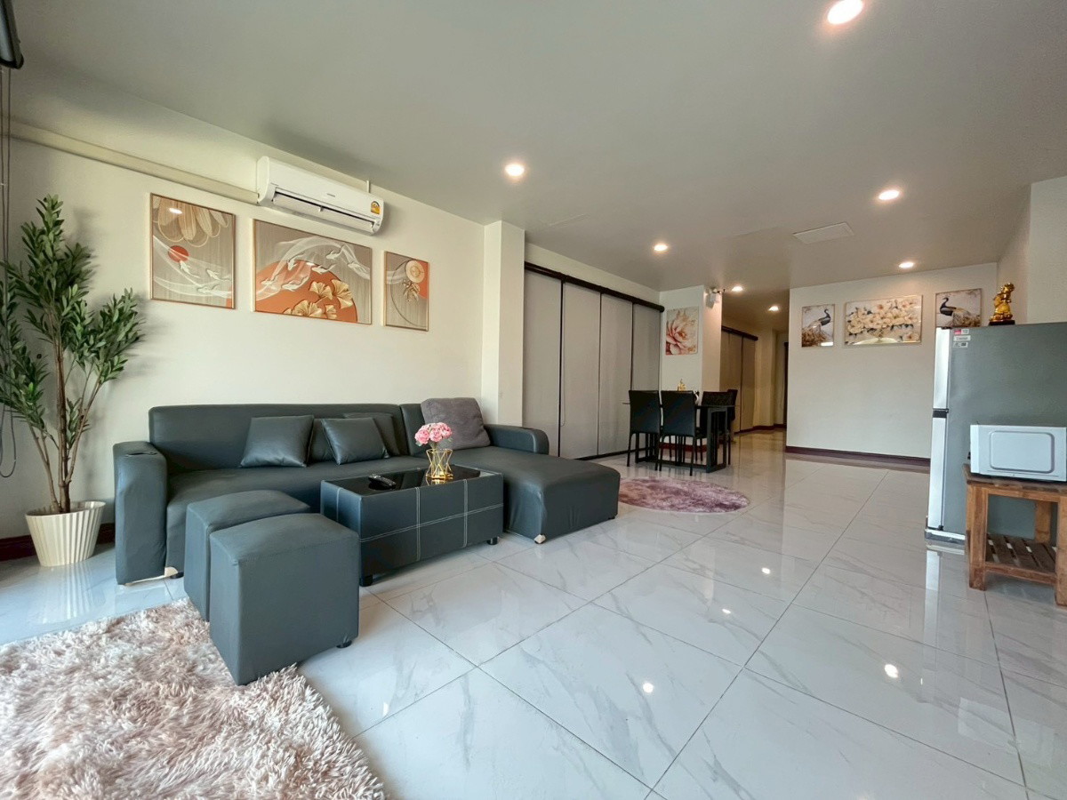 หอพักรังสิต Mst House 300ม. ติด ม.รังสิต เดินได้ ใกล้เซเว่น/ร้านซักผ้า 照片 6