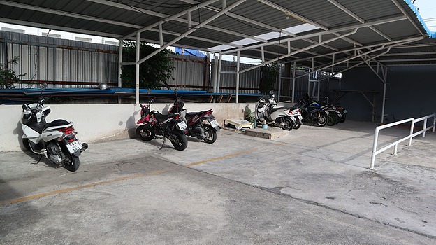 มณีประดับ อพาร์ทเม้นท์ photo 5