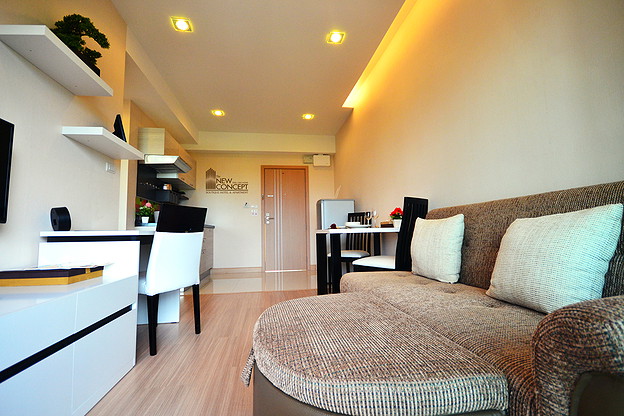 The New Concept serviced Apartment