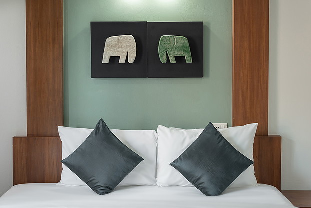 Cozytel Chiang Mai โคซีเทล (Old City ใกล้รร.ยุพราชฯ อาชีวศึกษา วิทยาลัยเทคนิค) 照片 5