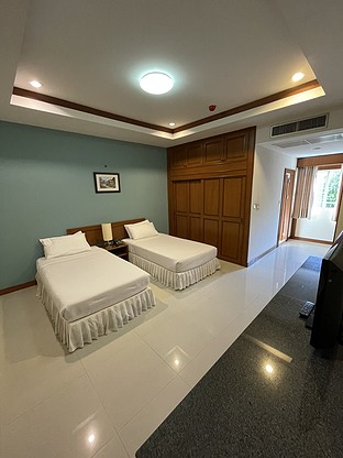 DD.park service apartment