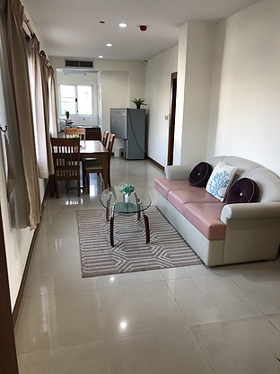 DD.park service apartment