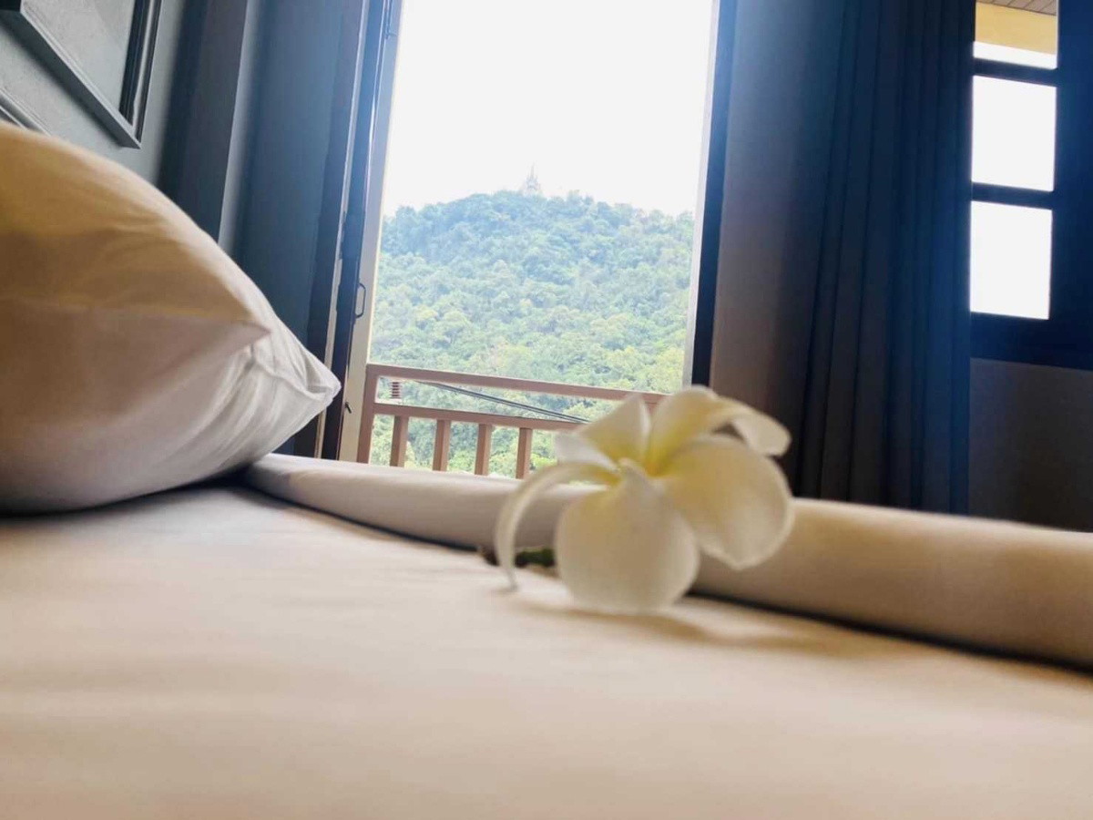 โรงแรมซัน เพชรบุรี 照片 8