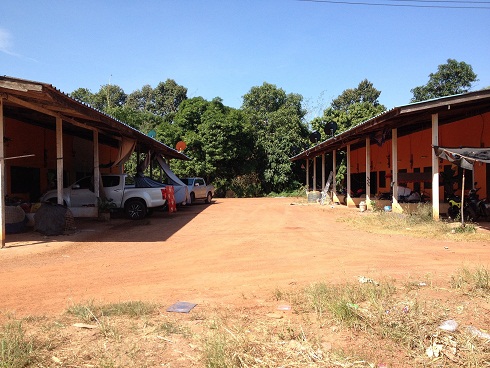 สัปปโคนห้องเช่า