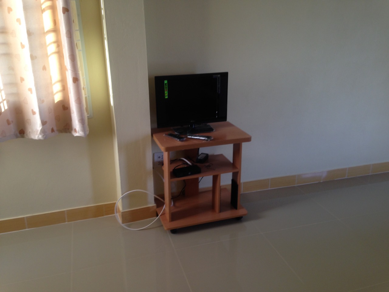 ห้องพักวัทธิกร