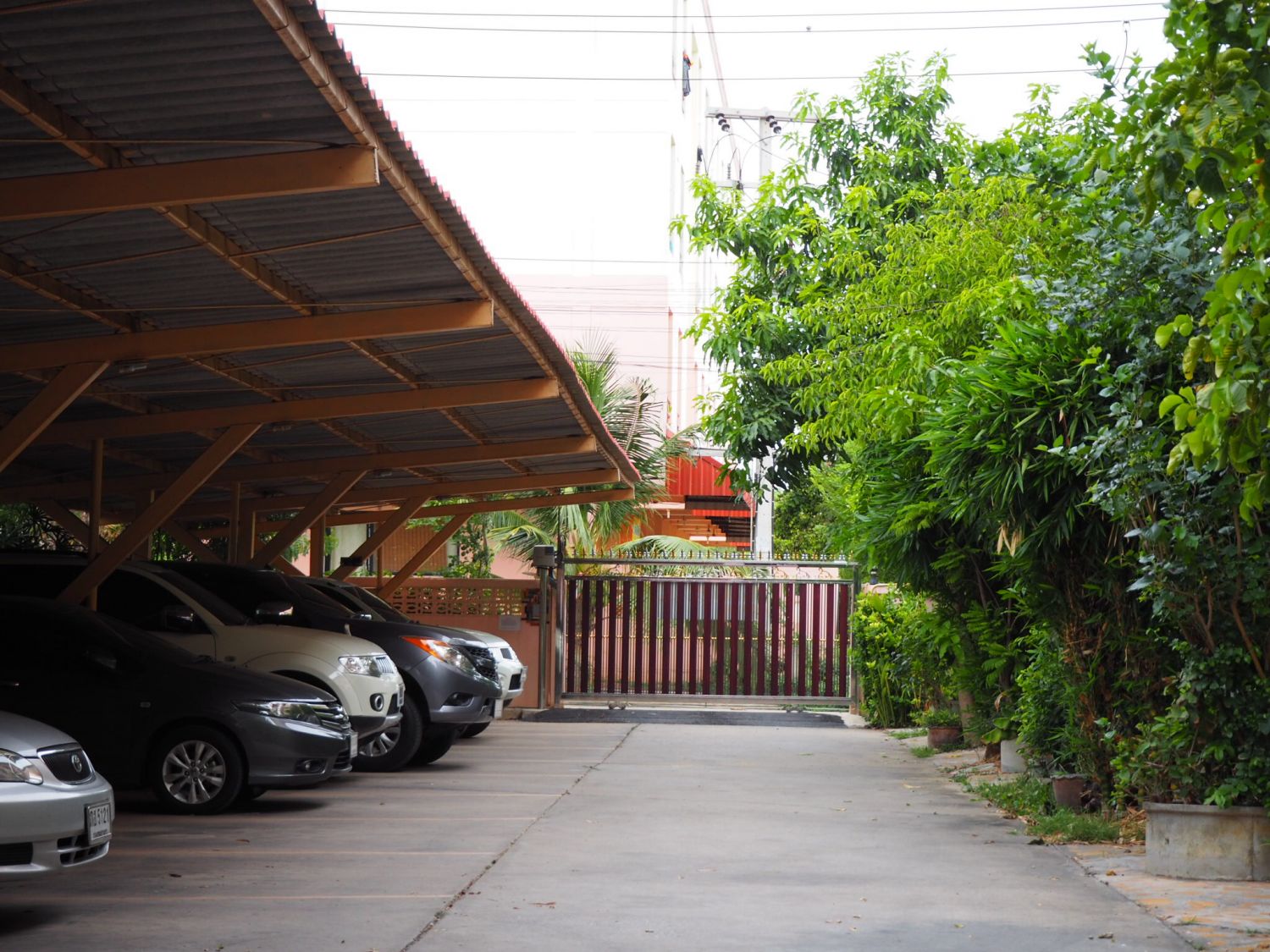 หอพักบ้านพรรณนิศา photo 6