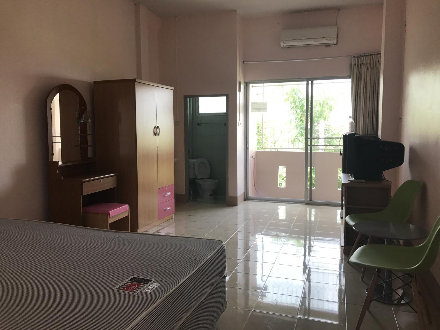 จรินทรแมนชั่น