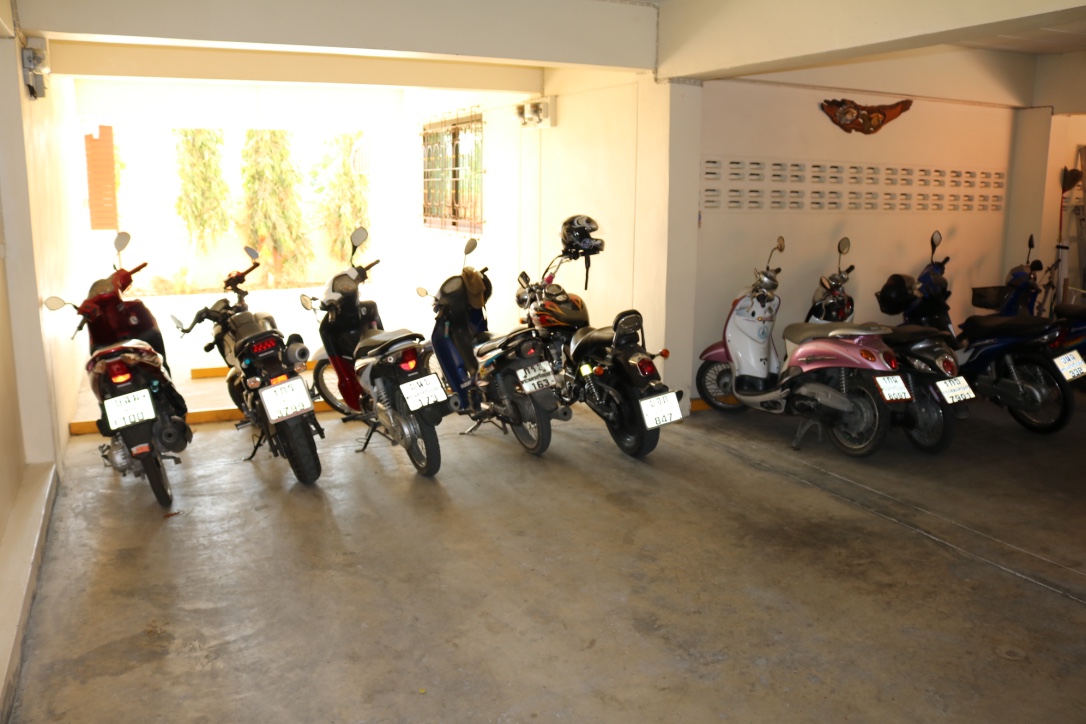 บ้านอัญชลี photo 8
