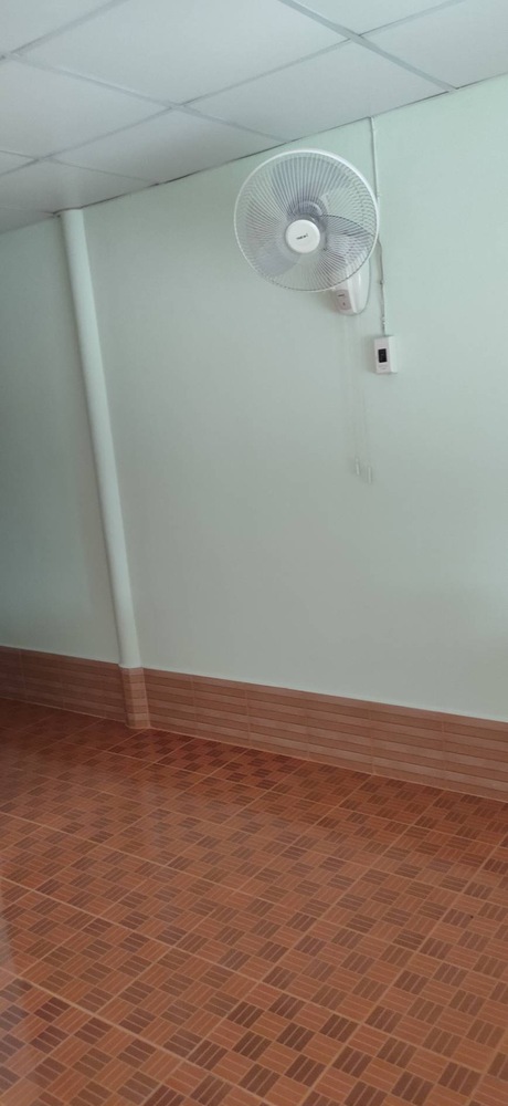 หอพักสวรส