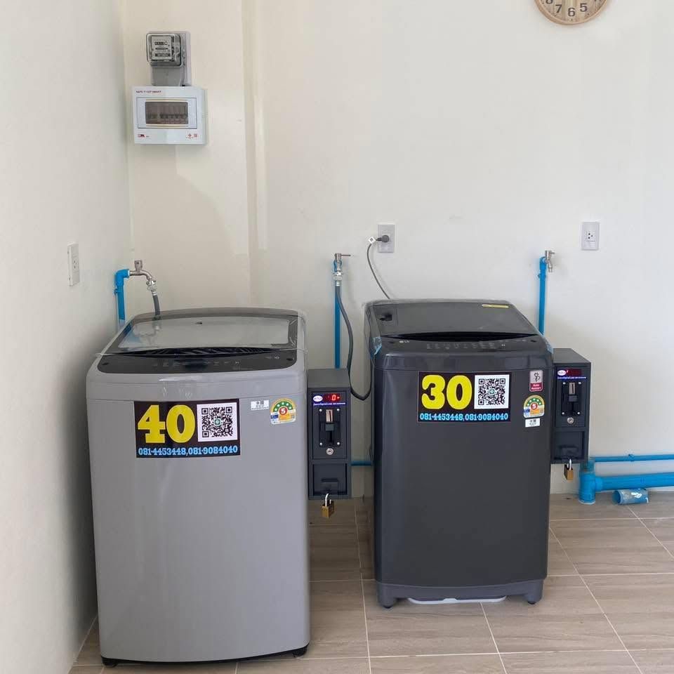 ปิ่นภัทร เรสซิเดนซ์ ซ.4-06 ถ.หลังตลาดมหาชัยเมืองใหม่