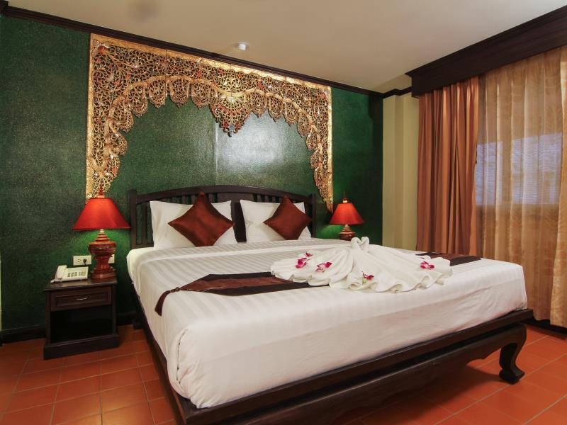 PL House Patong