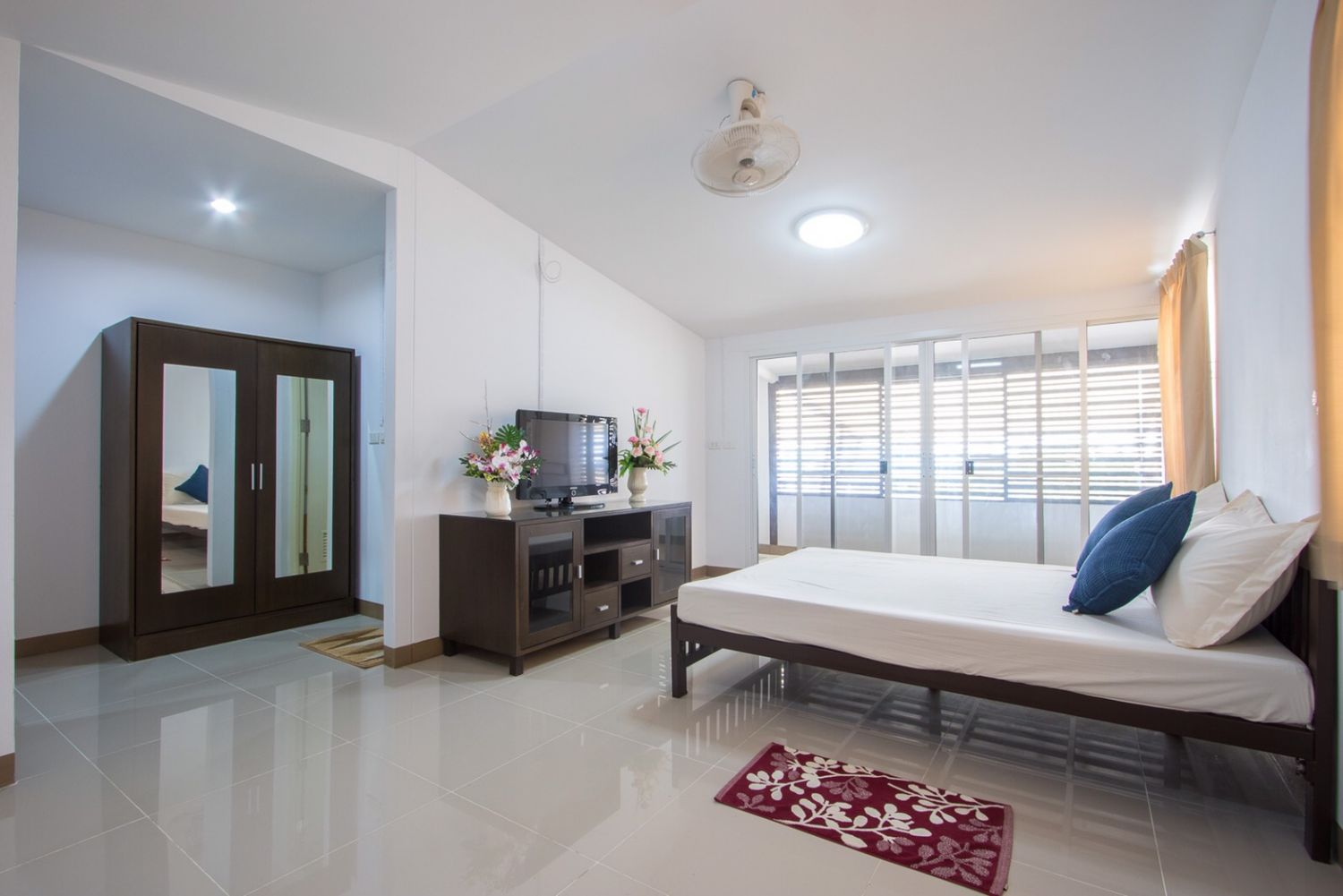 P5 Mansion ใกล้ม.ราชมงคลรัตนโกสินทร์