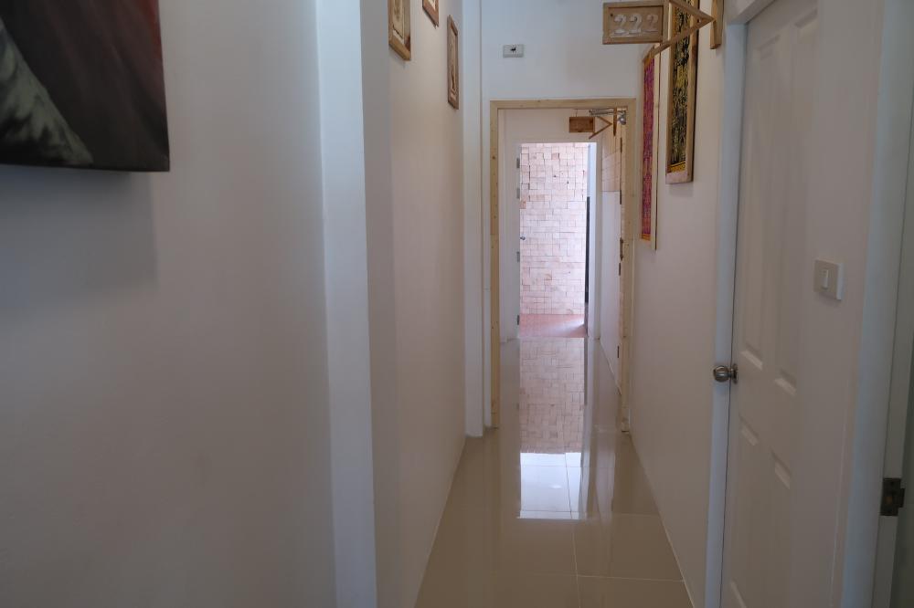 Baan URT โรงแรมใกล้สนามบินสุราษฎร์ธานี