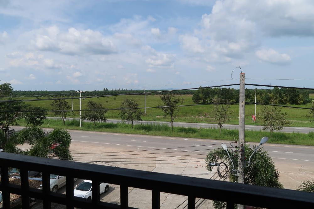 Baan URT โรงแรมใกล้สนามบินสุราษฎร์ธานี