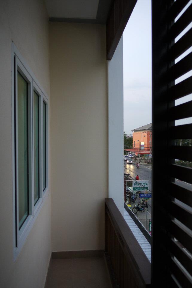 บ้านอบอุ่น รูปที่ 6