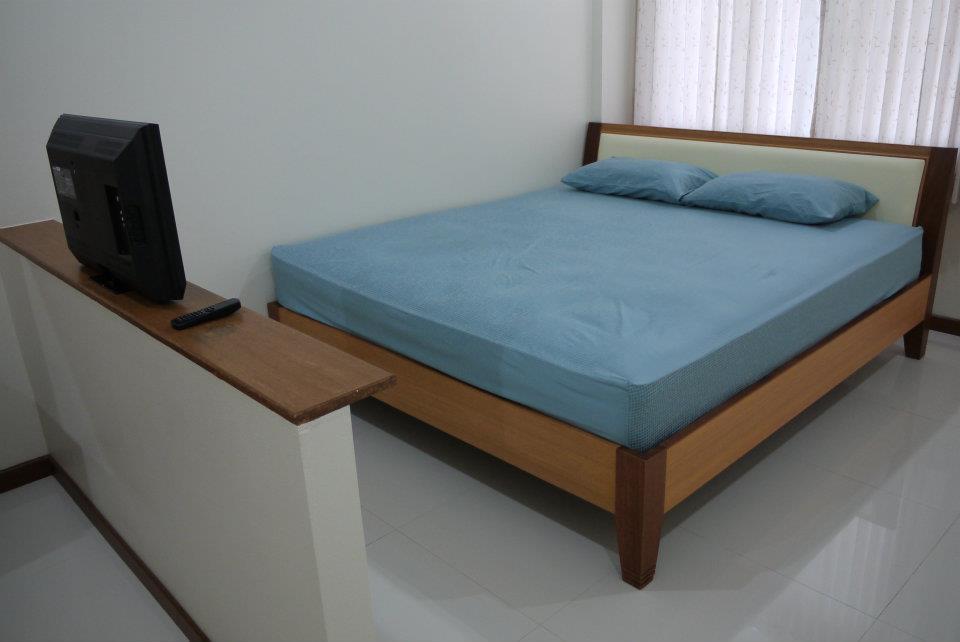 บ้านอบอุ่น