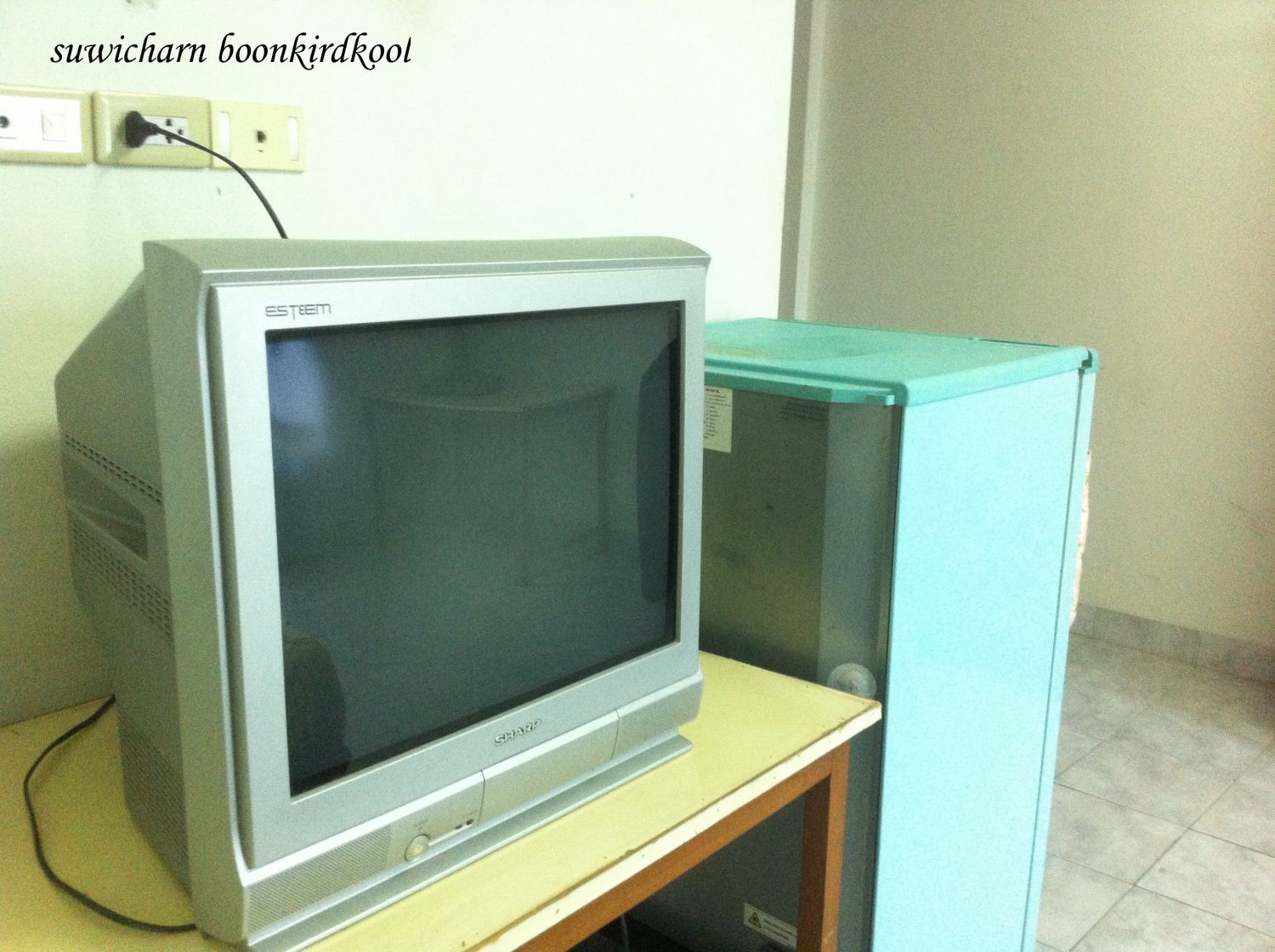 ห้องพักใกล้ ม.นเรศวร พิษณุโลก The Wisdom Apartment photo 5