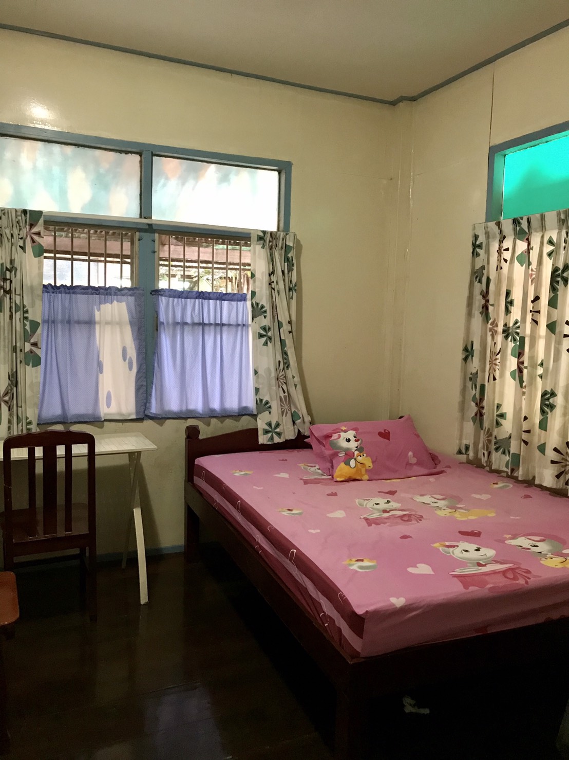 บ้านตาขวัญ
