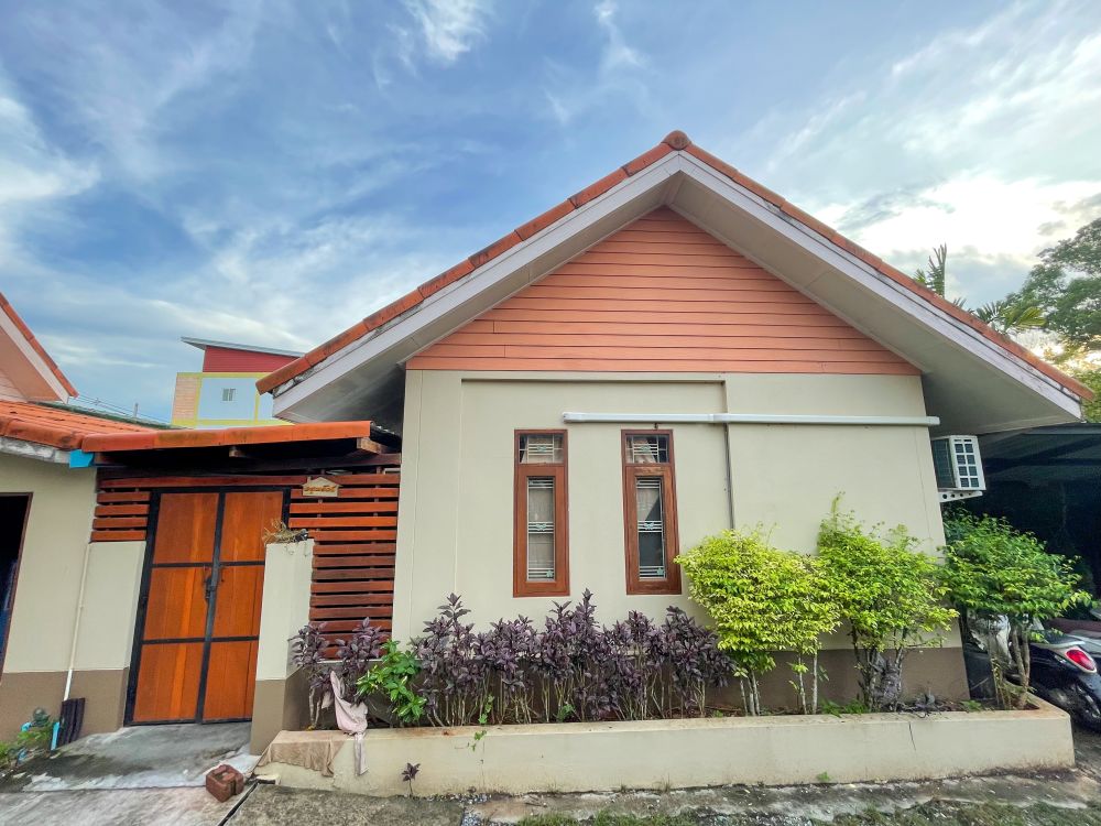 บ้านณัฐชญา