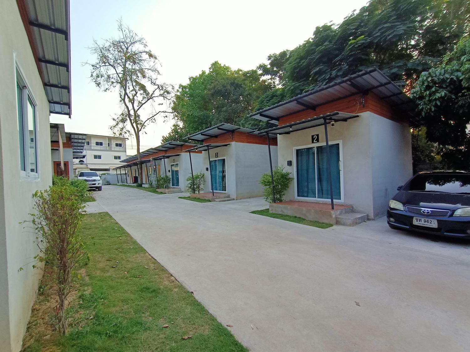 พักดี2