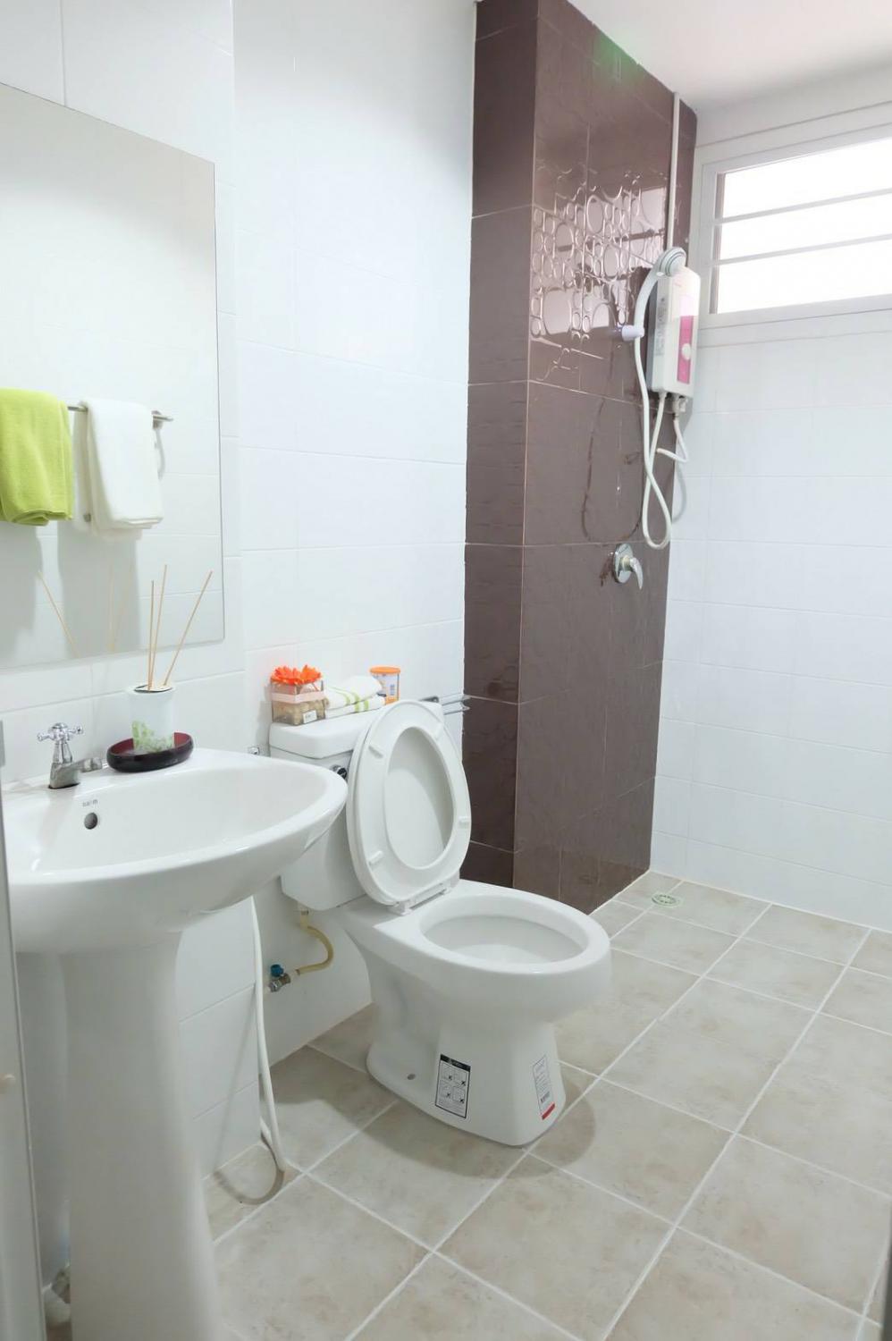 Fenix Apartment - ฟีนิกซ์ อพาร์ทเม้นท์