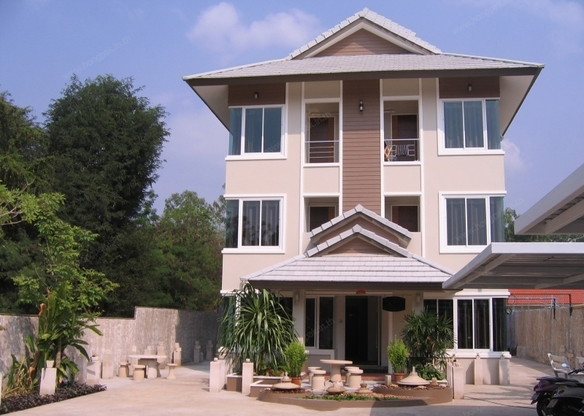 บ้านอนัญญา รูปที่ 1