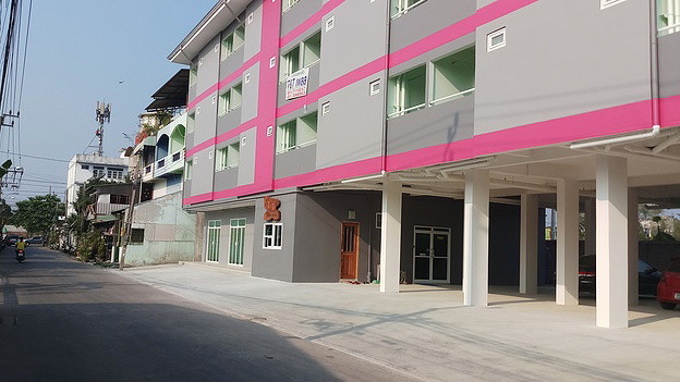 T & T Place (ทีแอนด์ที เพลส)
