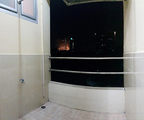 ทวีสุขเพลส ห้องพักให้เช่ารายเดือน ใกล้รถไฟฟ้า BTS บางหว้า, MRT บางไผ่