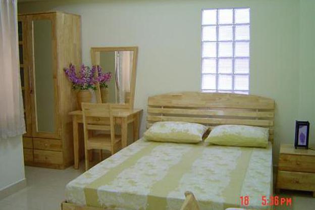 บ้านสามหลัง (Triple-House Terrace) Apartment ใหม่