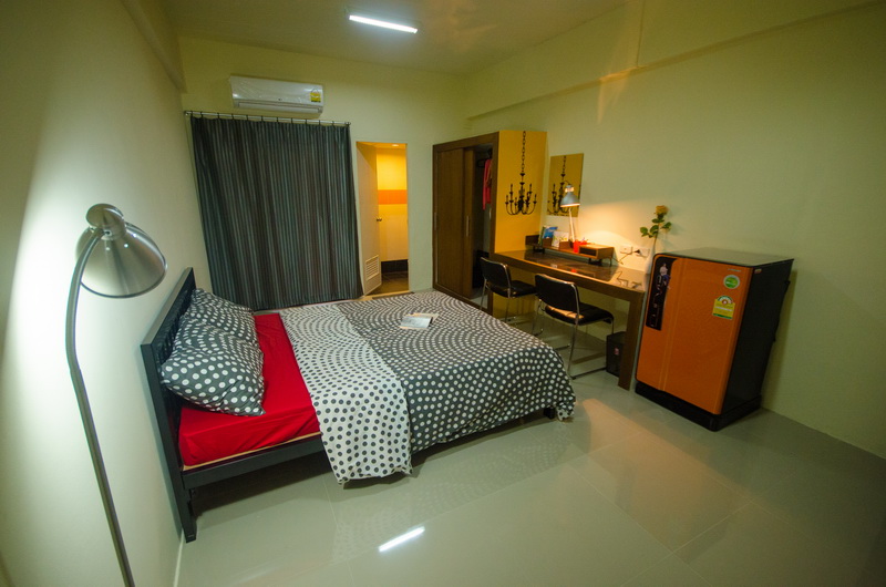 Echo Villa บางแสน ชลบุรี