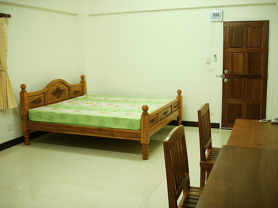 SSY PLACE