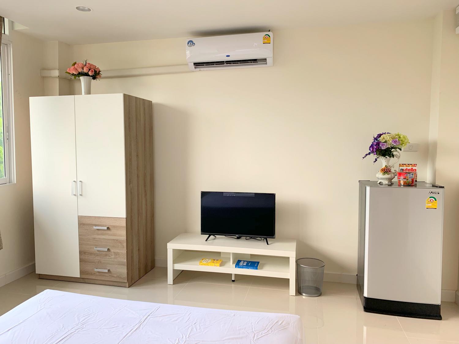 BnB 99 Residence ที่พักริมถนนลาดพร้าว 99 ใกล้ ร.พ. ลาดพร้าว