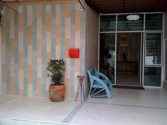 บ้านสะบายเด