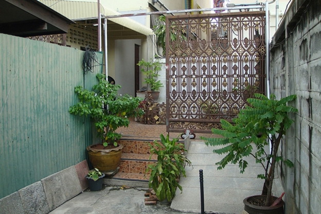 บ้านโมโม่