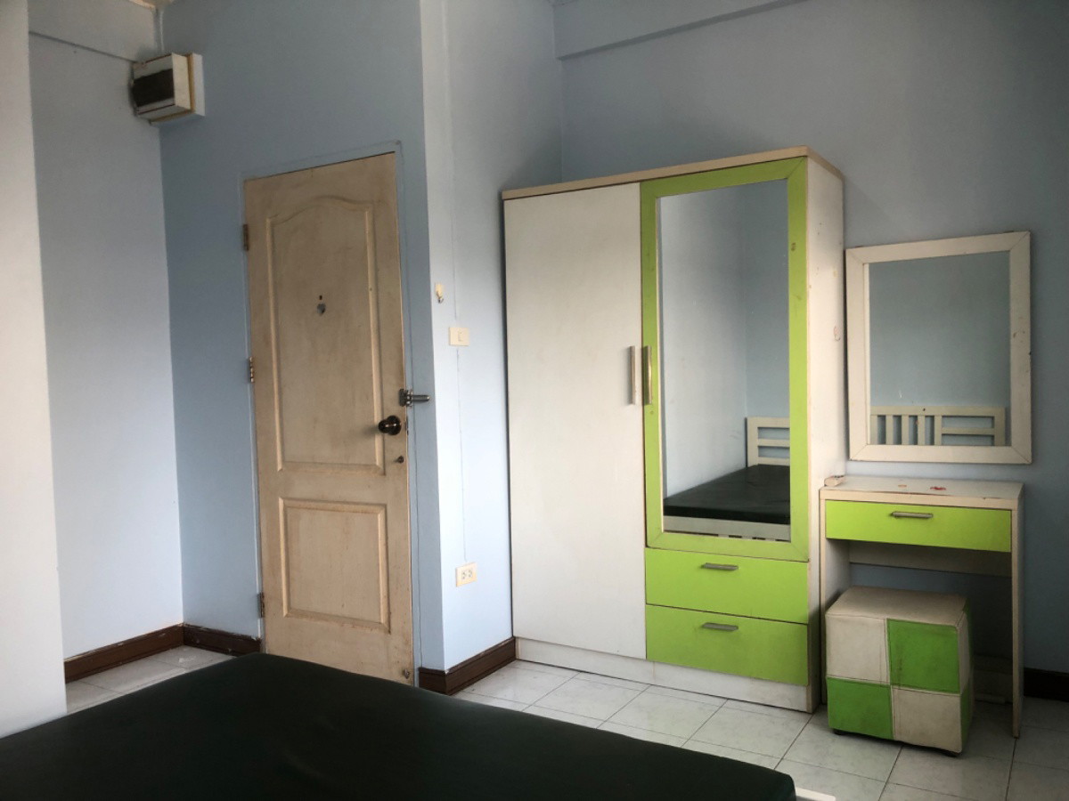 ปราณีห้องพัก
