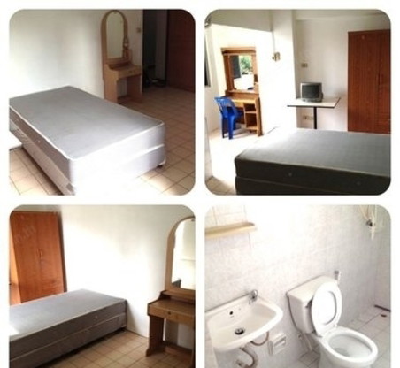 STS APARTMENT