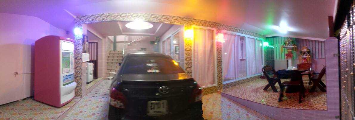 บุญมณี อพาร์ทเม้นท์